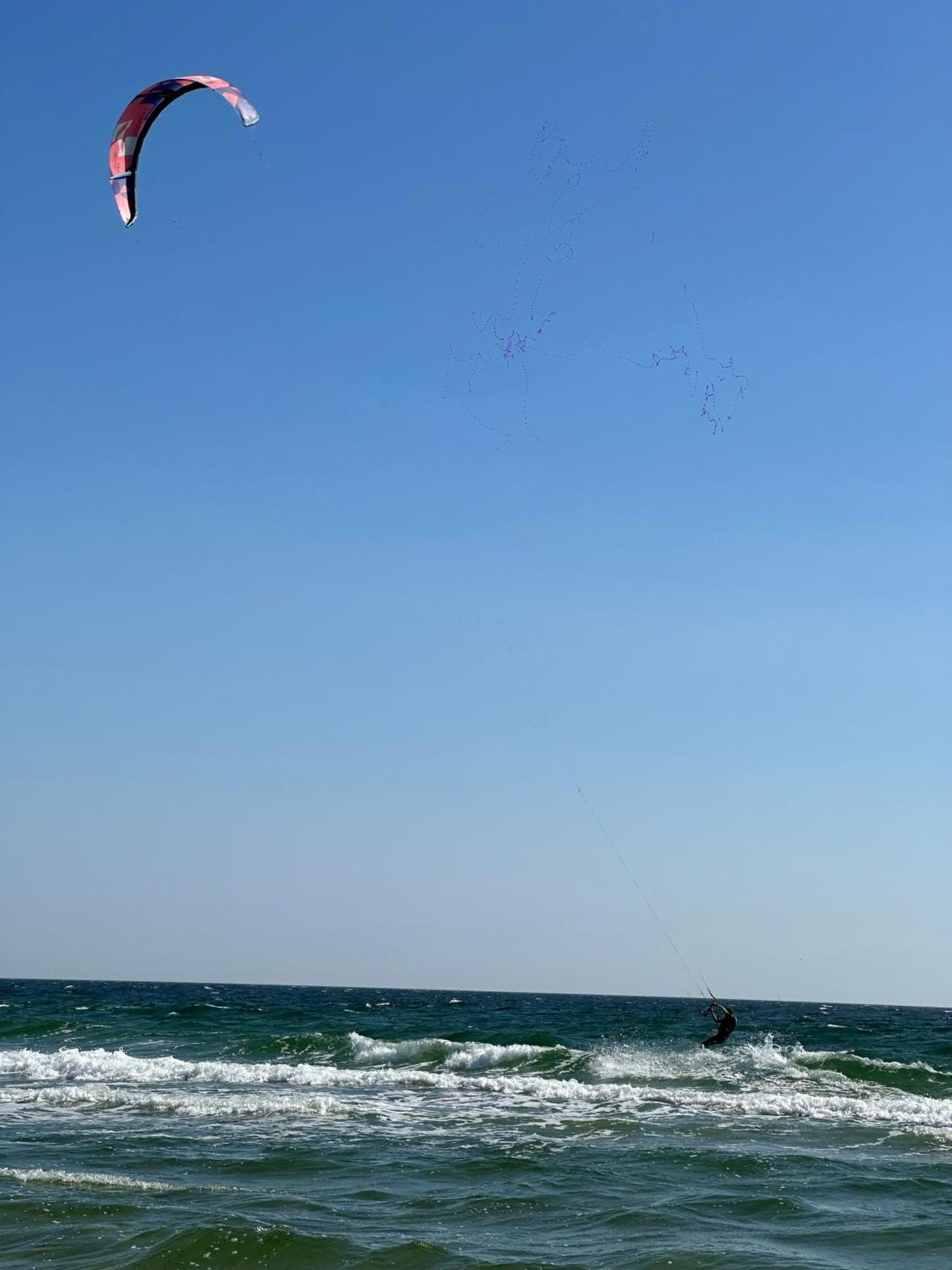 Gaesthus I Kaempinge Naera Stranden Höllviken 외부 사진